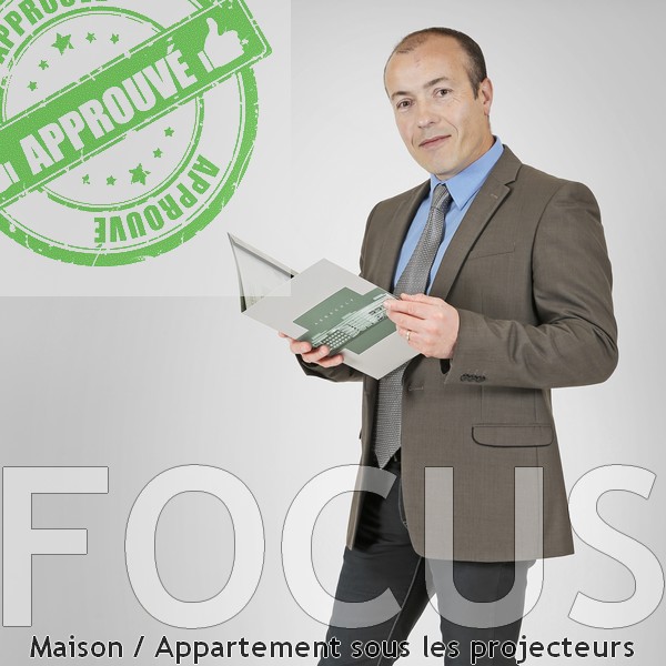 Focus : des maisons et appartements à saisir. Et on vous dit pourquoi